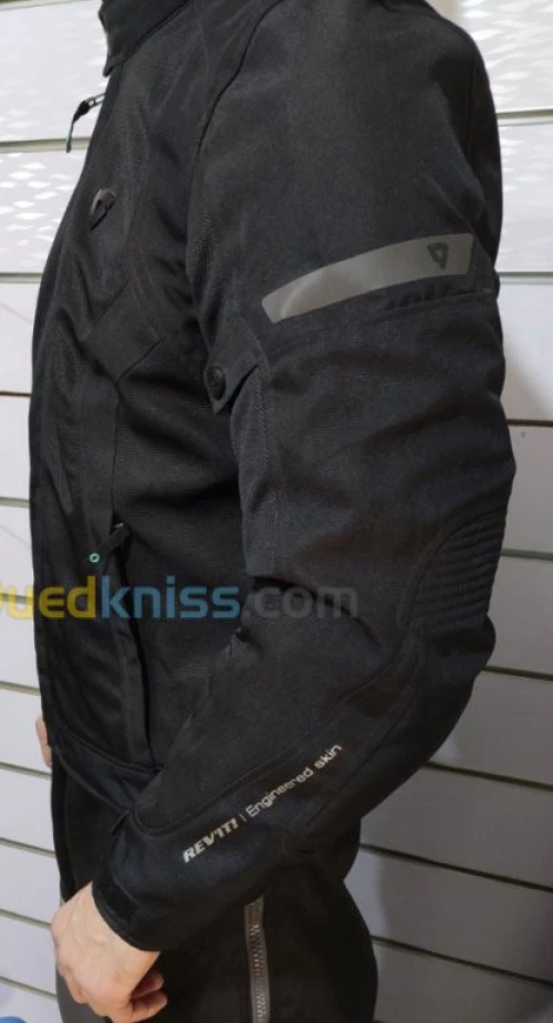 Vêtement motocyclisme