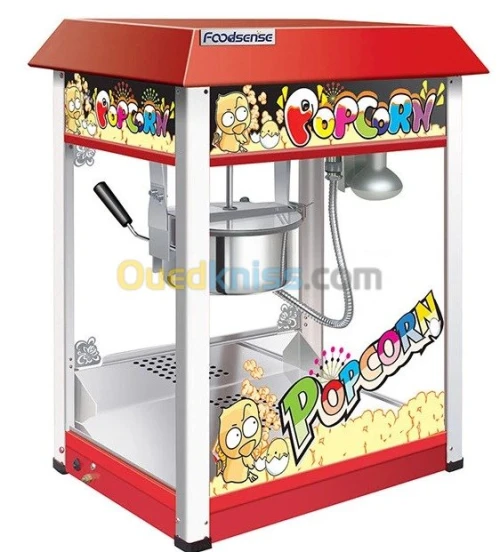Machine à POP CORN