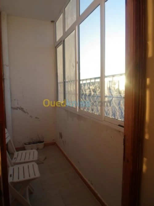 Vente Appartement F5 Skikda Skikda
