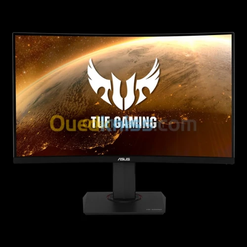 ECRAN GAMING VG32VQ CURVED HDR