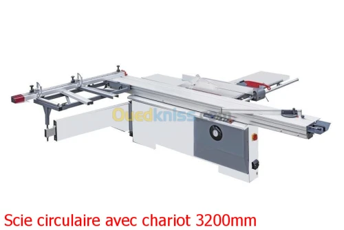 Machines De Menuiserie De Bois