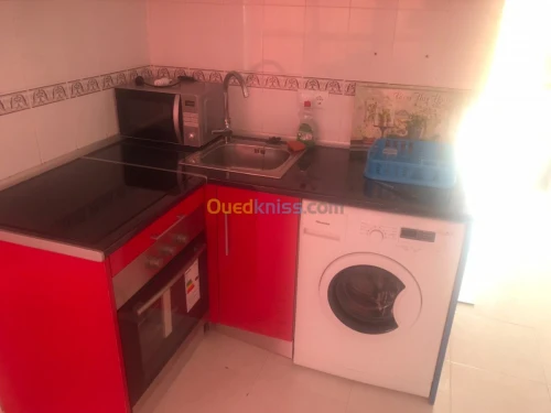 Vente Appartement F2 Espagne