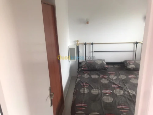 Vente Appartement F2 Espagne