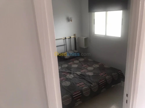 Vente Appartement F2 Espagne