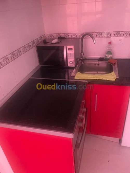 Vente Appartement F2 Espagne