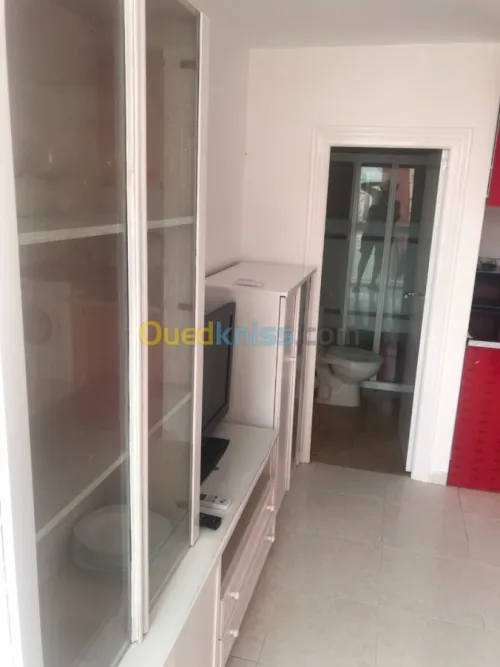 Vente Appartement F2 Espagne