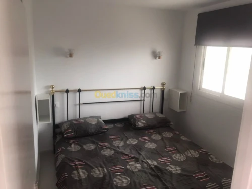Vente Appartement F2 Espagne