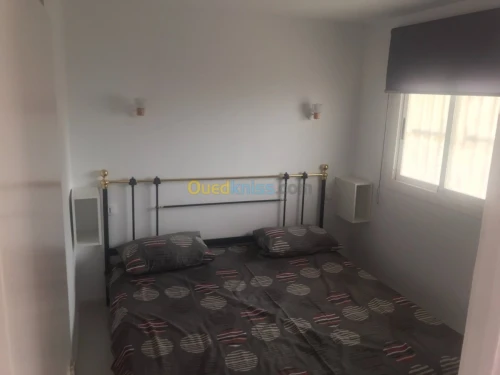 Vente Appartement F2 Espagne