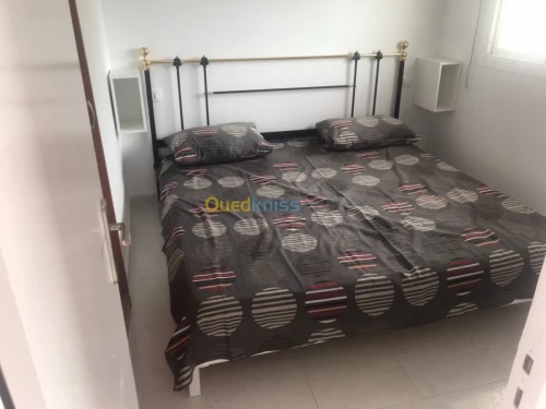 Vente Appartement F2 Espagne