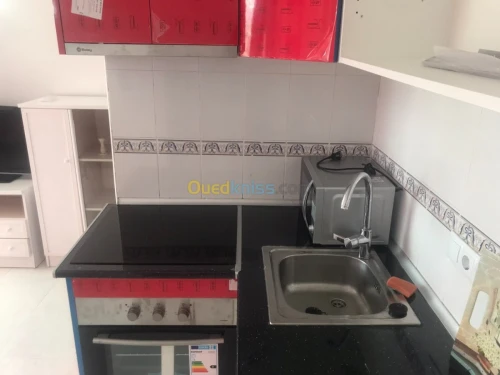 Vente Appartement F2 Espagne