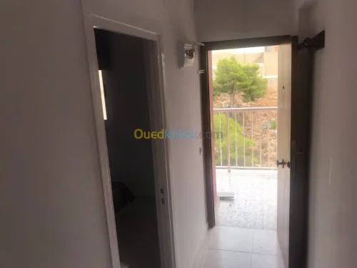 Vente Appartement F2 Espagne