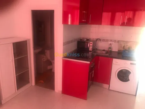 Vente Appartement F2 Espagne