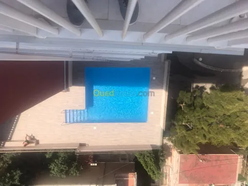 Vente Appartement F2 Espagne