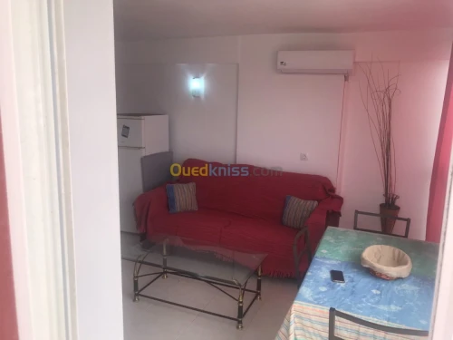 Vente Appartement F2 Espagne