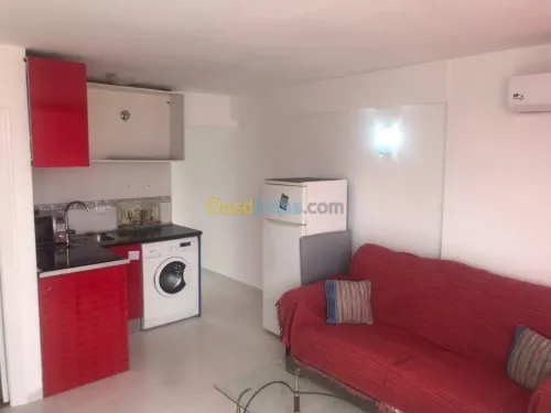 Vente Appartement F2 Espagne