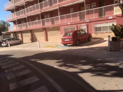 Vente Appartement F2 Espagne