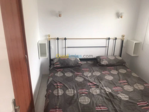 Vente Appartement F2 Espagne