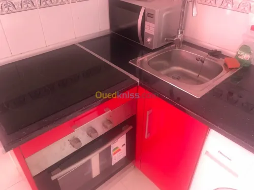 Vente Appartement F2 Espagne