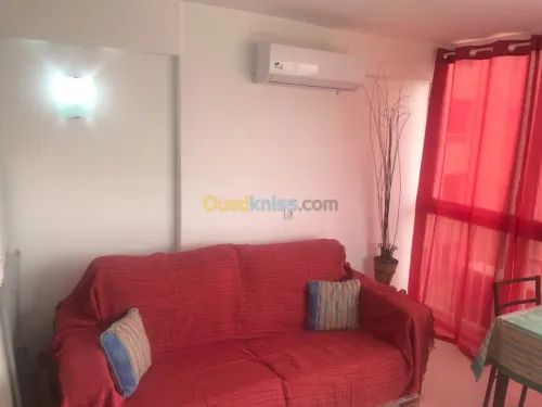 Vente Appartement F2 Espagne