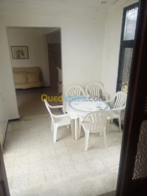 Vente Villa Bejaia Bejaia