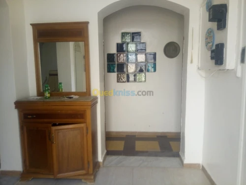 Vente Villa Bejaia Bejaia