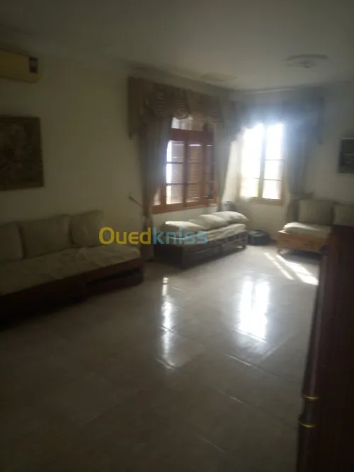 Vente Villa Bejaia Bejaia