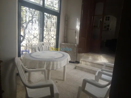 Vente Villa Bejaia Bejaia