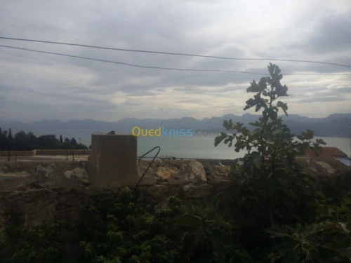 Vente Villa Bejaia Bejaia