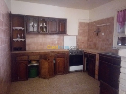 Vente Villa Bejaia Bejaia