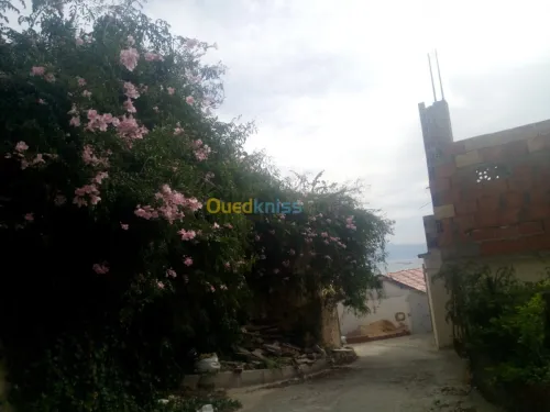 Vente Villa Bejaia Bejaia