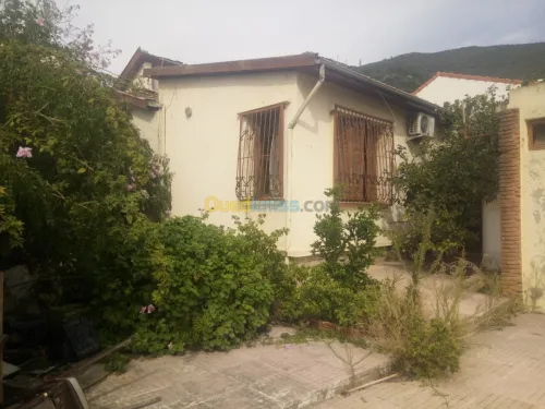 Vente Villa Bejaia Bejaia