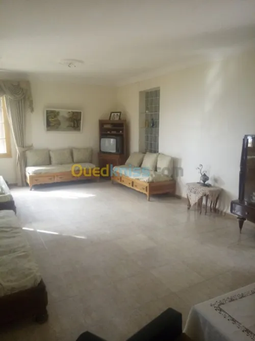 Vente Villa Bejaia Bejaia