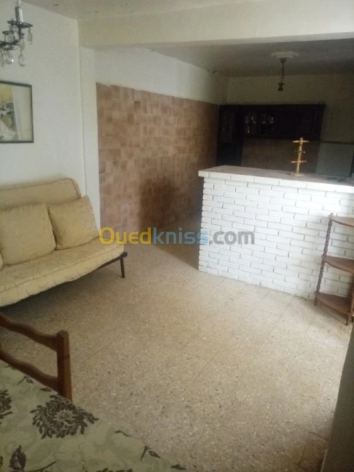 Vente Villa Bejaia Bejaia