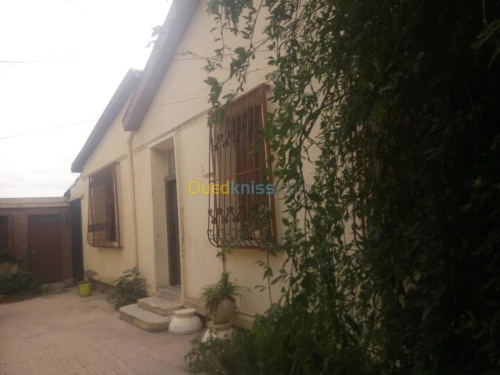 Vente Villa Bejaia Bejaia