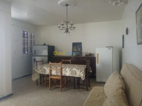 Vente Villa Bejaia Bejaia