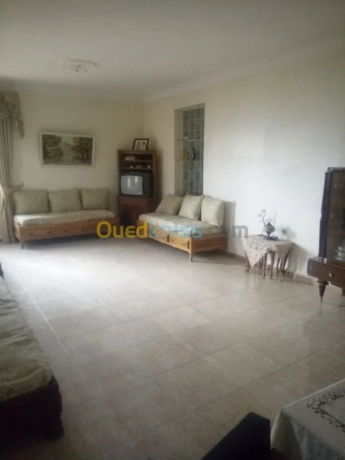 Vente Villa Bejaia Bejaia