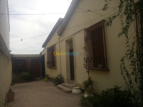 Vente Villa Bejaia Bejaia