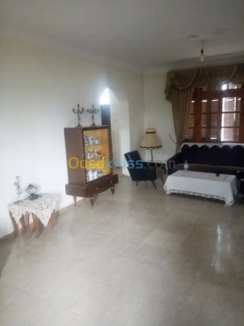 Vente Villa Bejaia Bejaia