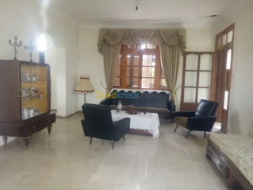 Vente Villa Bejaia Bejaia