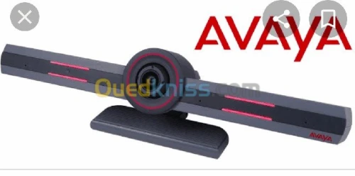 AVAYA CU 360 collaboration unit