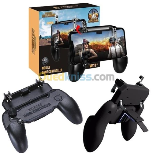 Manette pubg w11+