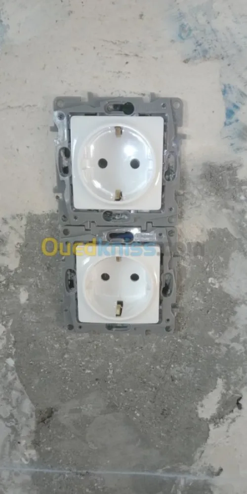Tout les traveaux d electricite batime