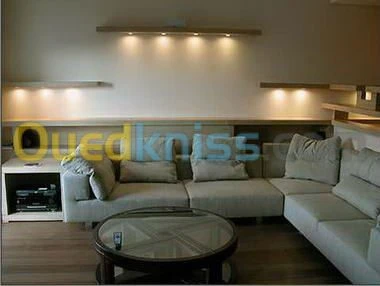 peiture et décoration