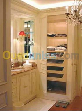 peiture et décoration