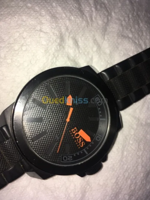 HUGO BOSS Boss Orange New York