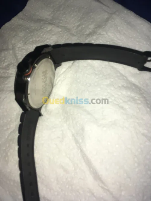 HUGO BOSS Boss Orange New York