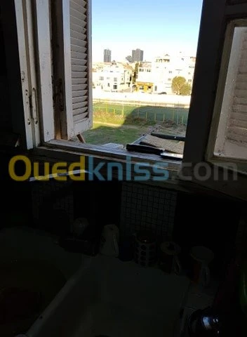 Vente Appartement F3 Oran Bir el djir