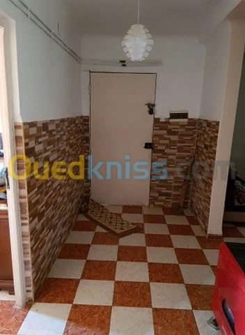 Vente Appartement F3 Oran Bir el djir