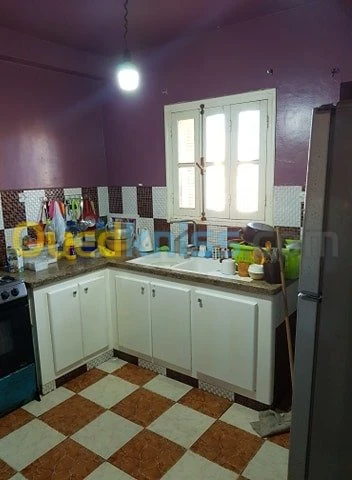 Vente Appartement F3 Oran Bir el djir