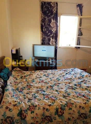 Vente Appartement F3 Oran Bir el djir